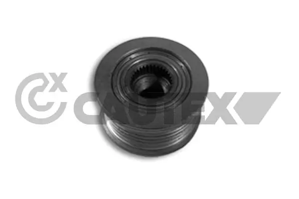 Polea de alternador ML/GLE  SUV (1998-2005) original desde 40,51 €