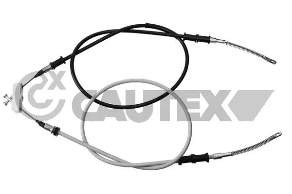 489112 Cautex