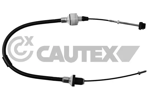 489011 Cautex