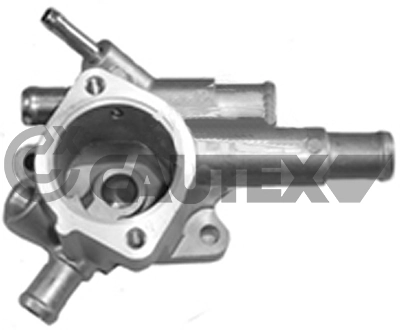 750859 Cautex