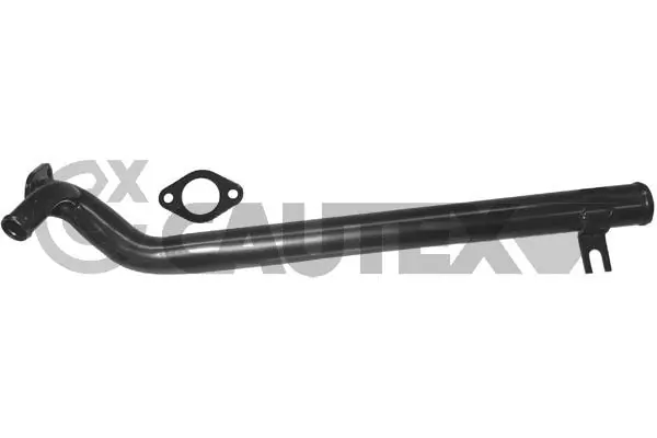 Manguera (conducto) del sistema de refrigeración Fiat Ducato 1 290