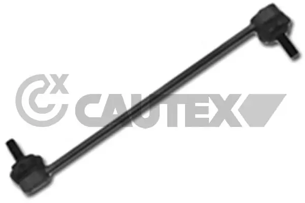 Precio del repuesto Soporte de la barra estabilizadora delantera Clio IV hatchback
