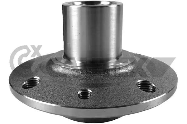 Buje de rueda delantero Renault Scenic II desde 33,94 €