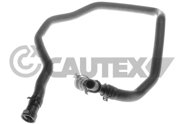 086741 Cautex