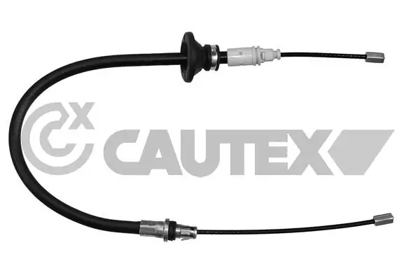 028470 Cautex