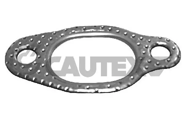 Comprar Junta colector escape Audi 80 B4 8C2