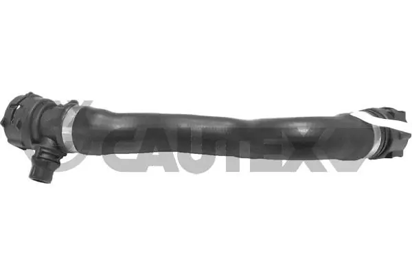 Manguera superior del radiador Swag 33108976 precio, desde 37,36 EUR