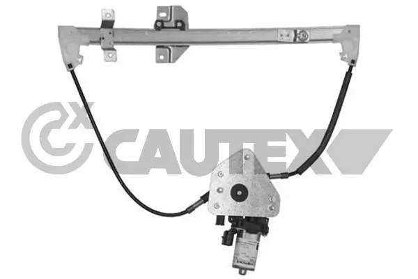 087123 Cautex