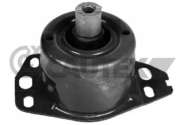 Soporte de caja de cambios Fiat Bravo I