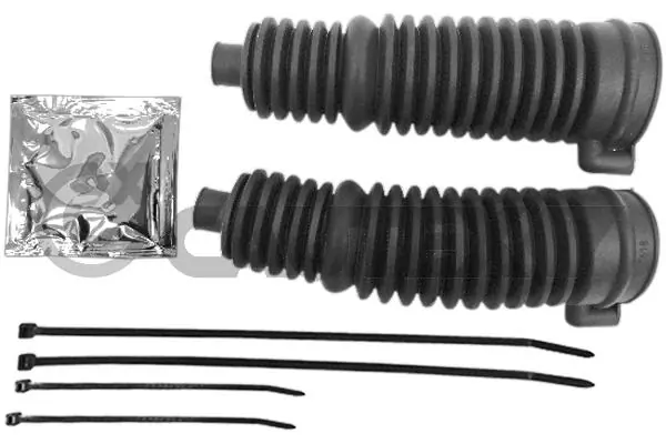 Guardapolvo de dirección Ford Mondeo II sedán (BFP) (1996 - 2000) precio, desde 7,20 EUR