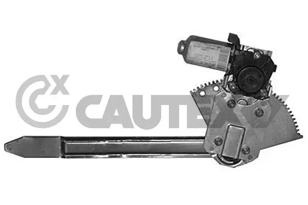 467187 Cautex