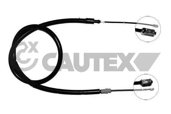 038285 Cautex