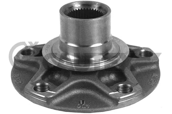 750705 Cautex