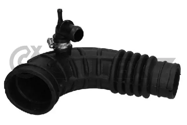 Manguito de aire del medidor de masa de aire para Fiat Doblo I 223