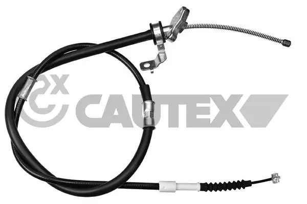 708115 Cautex