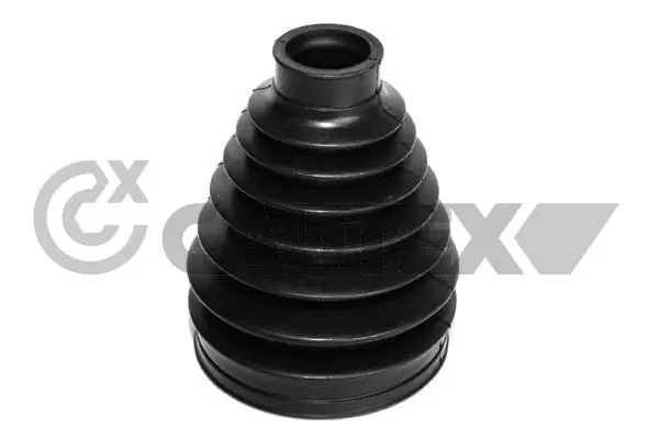 Fuelle semieje delantero exterior para Renault Megane III (KZ0, KZ1)