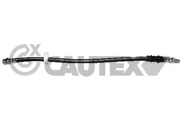 010015 Cautex
