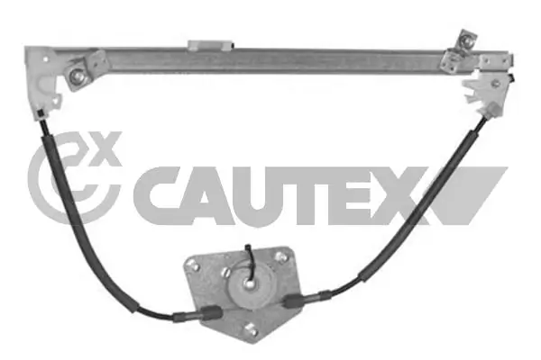 017083 Cautex