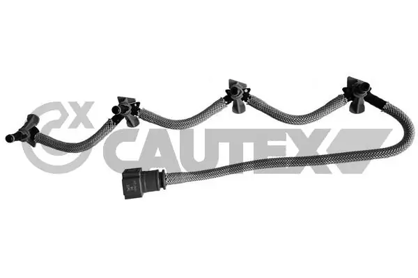 757420 Cautex