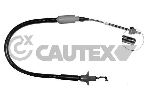 Comprar Cable embrague Kadett 31-34, 41-44