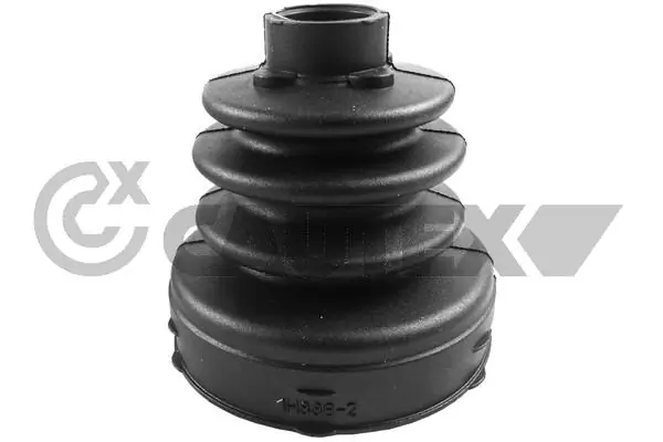 081286 Cautex