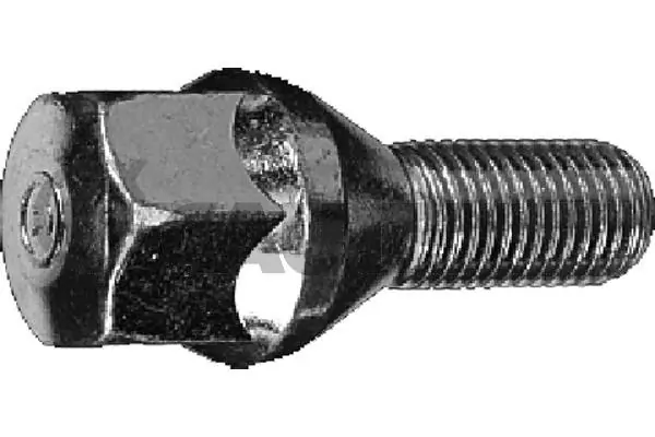 Perno de rueda para Renault Scenic I (JA0, JA1, FA0)