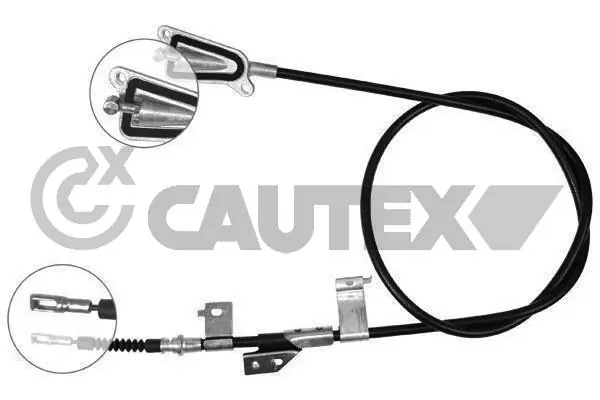 069072 Cautex