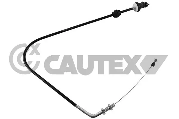 Cable Bowden para Fiat Punto II (188)