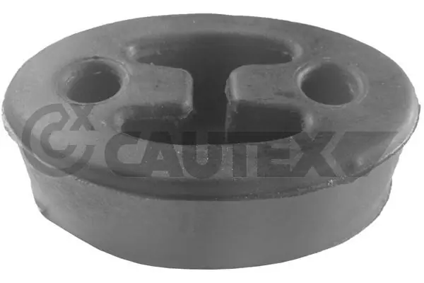 Soporte, silenciador Isuzu Trooper UBS