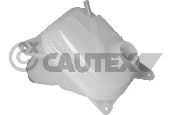954062 Cautex