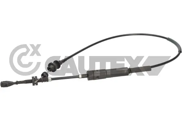 Cable Bowden Beca Cables 301020