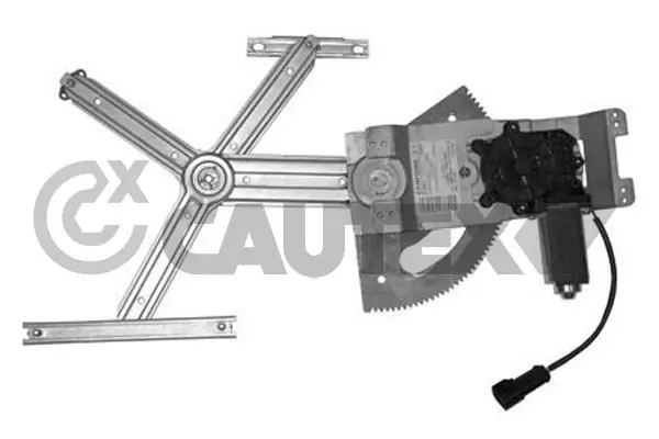 487060 Cautex