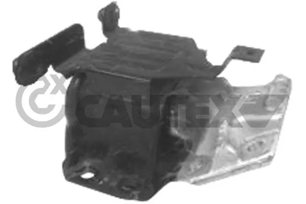 758245 Cautex