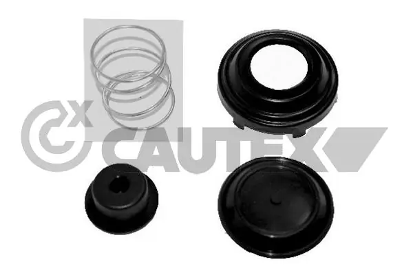 750255 Cautex