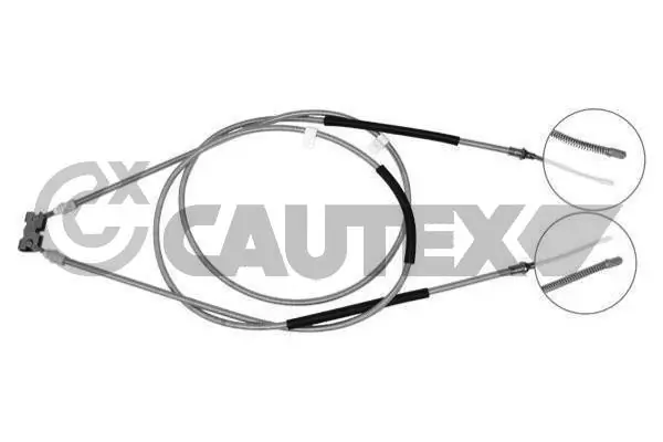 088035 Cautex