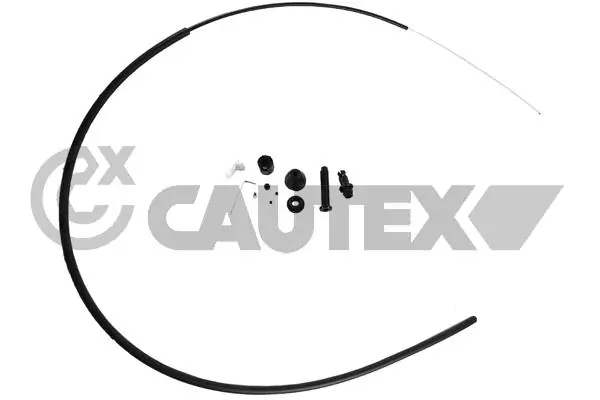 Cable Bowden Renault Espace II monovolumen comprar en España