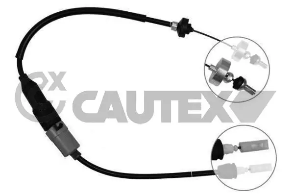 028452 Cautex