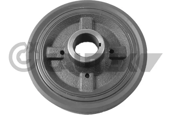 Comprar Polea del cigüeñal Mitsubishi L 200 K60, K70 a bajo precio