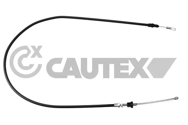 035568 Cautex