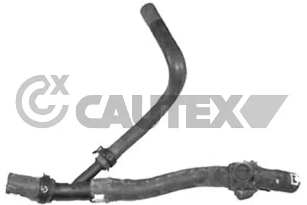 752741 Cautex