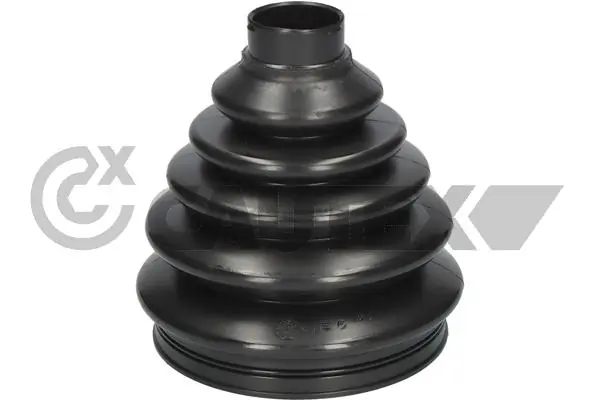 Fuelle, árbol de transmisión delantero exterior Volkswagen Touran 1 1T1, 1T2