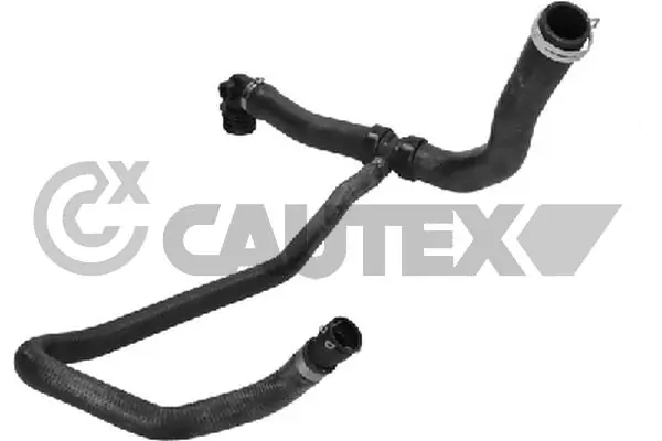 767314 Cautex