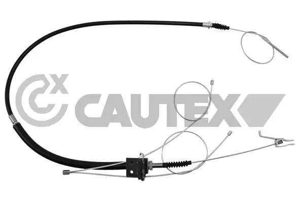 069095 Cautex