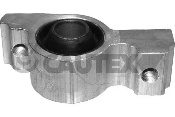 Silentblock de suspensión delantero inferior Peugeot 406 8E, F