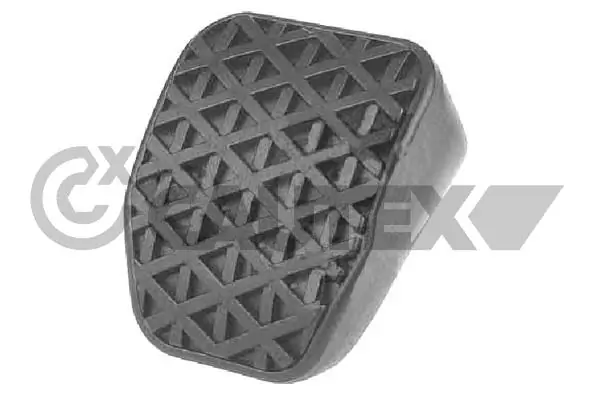 010668 Cautex