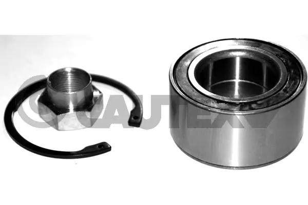 Cojinete de rueda delantero Ford Fiesta desde 20,49 €