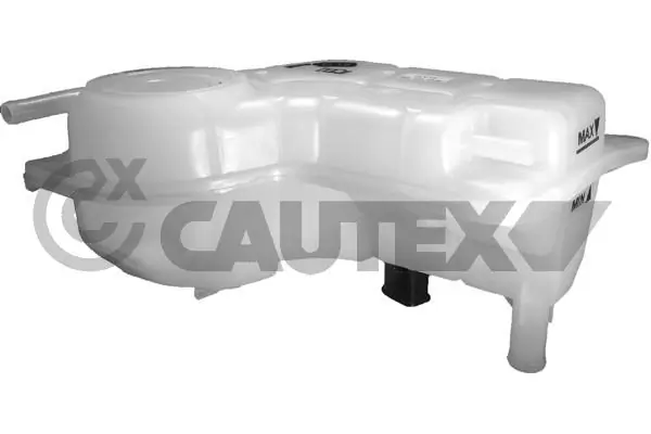 955481 Cautex