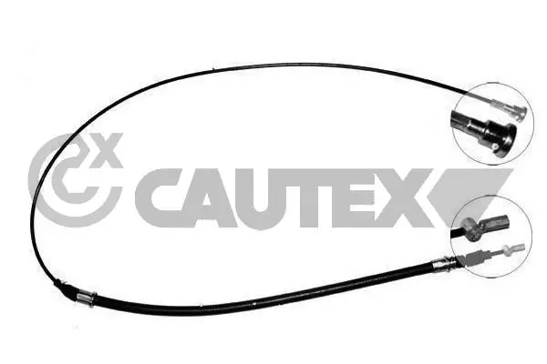 489016 Cautex