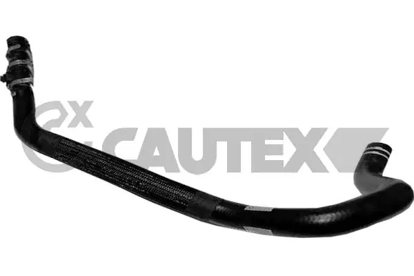 Manguera de calefacción, entrada 1342726080 Peugeot/Citroen