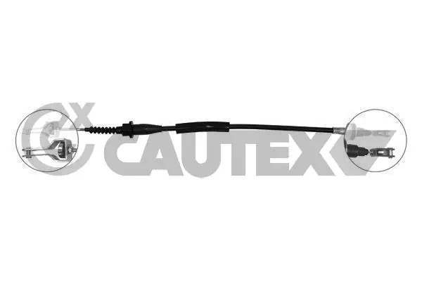 Cable embrague Nissan Micra  hatchback comprar en España